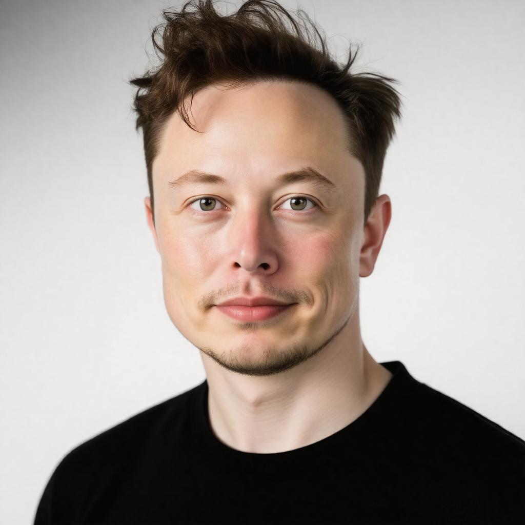 Griffin Musk